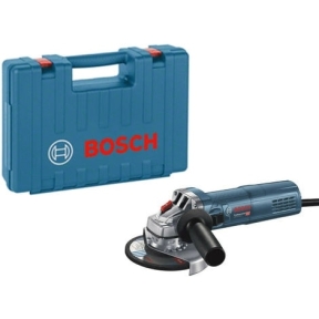 Rebarbadora GWS 9-115S 0601396103 Bosch - DBRGWS9115S