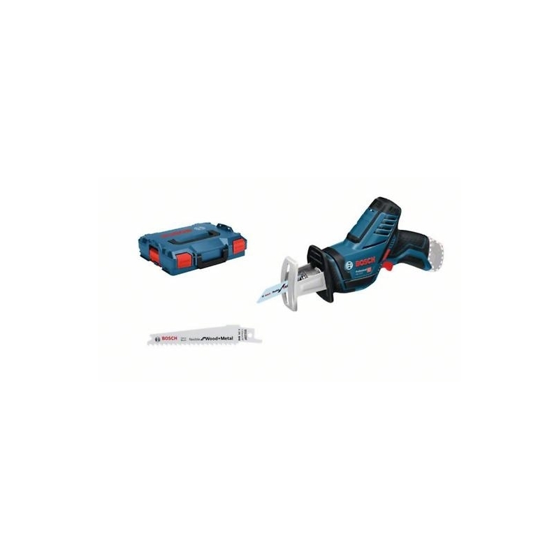 Sierra de sable GSA 12 V-14 Pro 060164L905 Bosch