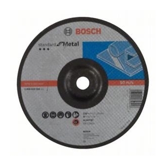 Disco Rebarbar 230x6 2608603184 Bosch - DBDR2306