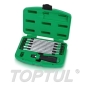 Kit de agarre con portacuchillas GAAI2101 Toptul