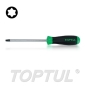 Chave Torx Antideslizante T6x75 FFAB0608 Toptul