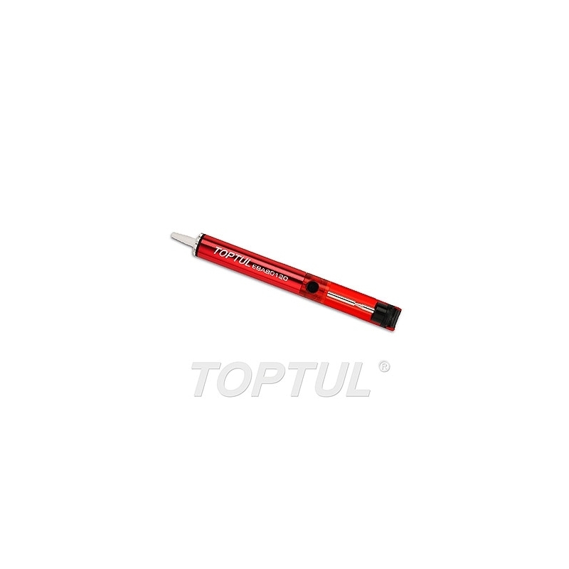 Bomba para desoldar 200mm EBAB0120 Toptul