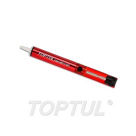 Bomba Dessoldagem 200mm EBAB0120 Toptul - DTBD200