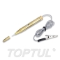 Busca-Polos Latao 6-24V JJDD0124 Toptul