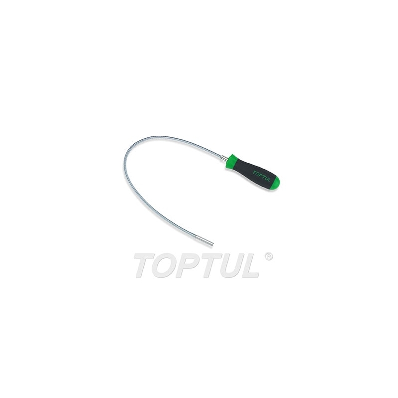 Cable magnético ible 305-420mm JJAD0512 Toptul