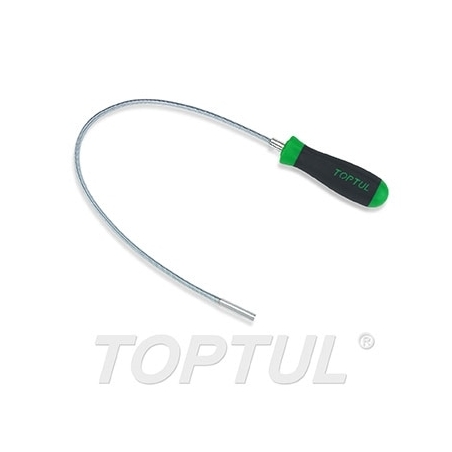 Cable magnético ible 305-420mm JJAD0512 Toptul