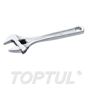 Chave Ajustável Escala 15" 380mm AMAB5038 Toptul - DTCAE15380