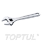 Llave ajustable escala 15 380 mm AMAB5038 Toptul