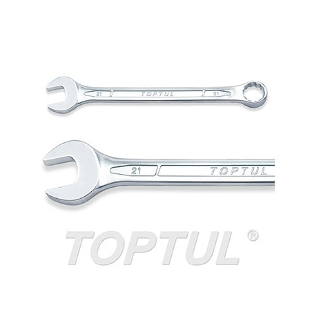 Llave de bisel de boca 15º 10 AAEB1010 Toptul