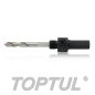 Adaptador Diametros 14 a 30 SAAD1401 Toptul