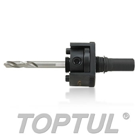 Adaptador Diametros 32 a 210 SAAD1402 Toptul - DTAD32210