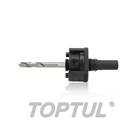 Adaptador Diametros 32 a 210 SAAD1402 Toptul - DTAD32210