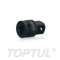 Adaptador de impacto 1 F x3/4 M 70 mm KACA3224 Toptul