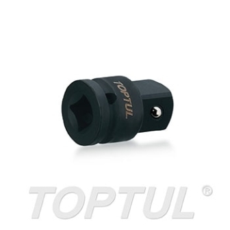 Adaptador Impacto 1F x 3/4M  70mm KACA3224 Toptul - DTAI13470