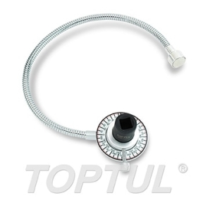 Manometro Angular Torque JDAW1601 Toptul - DTMAT1601