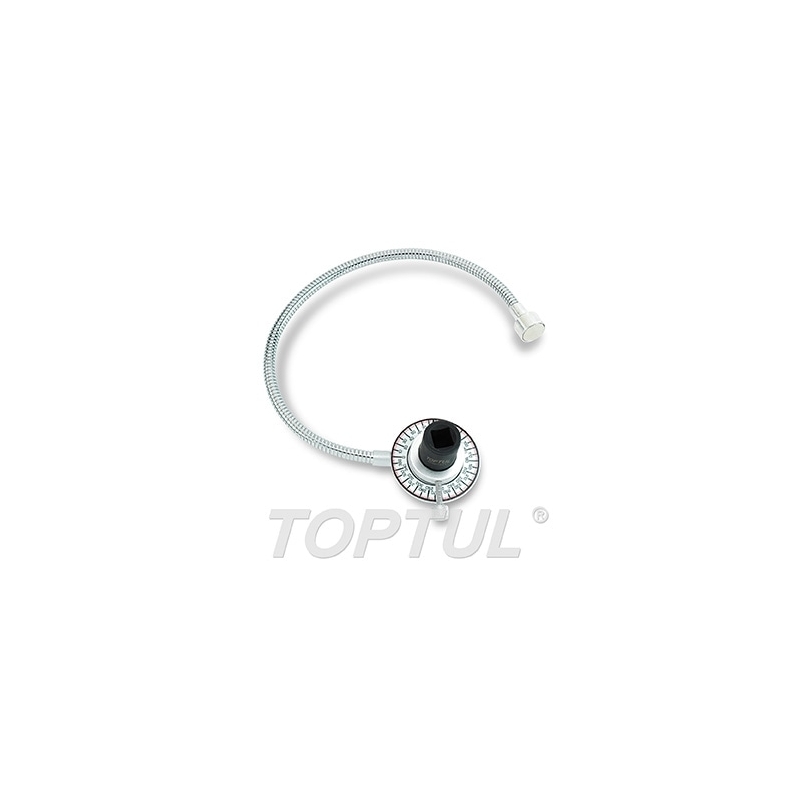 Manómetro de torque angular JDAW1601 Toptul