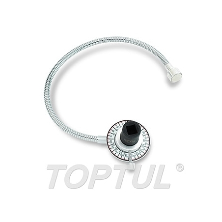 Manometro Angular Torque JDAW1601 Toptul