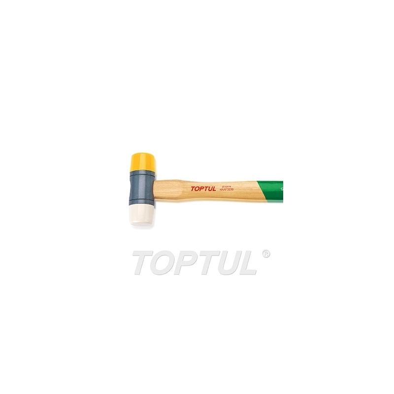 Martelo Anti-Recuo Batente Adaptavel 303x35 HAAF3530 Toptul