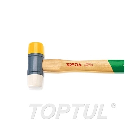 Martelo Anti-Recuo Batente Adaptavel 303x35 HAAF3530 Toptul