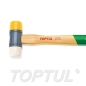 Martelo Anti-Recuo Batente Adaptavel 303x35 HAAF3530 Toptul