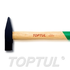 Martelo Mecanico Tipo Alemao 300G 300mm HAAA0330 Toptul - DTMMTA300300