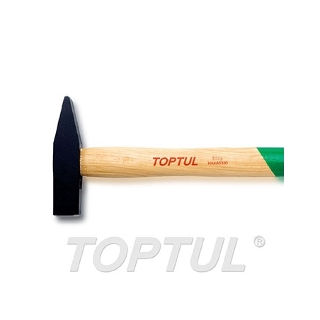 Martelo Mecanico Tipo Alemao 300G 300mm HAAA0330 Toptul - DTMMTA300300