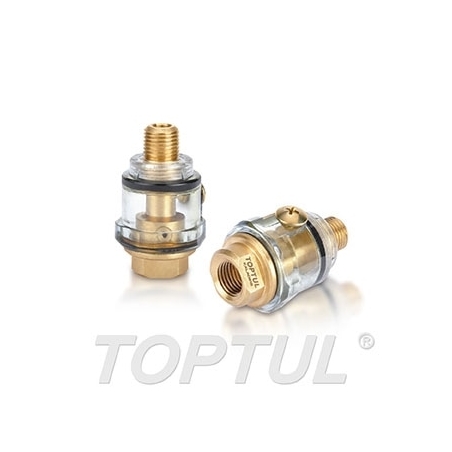 Mini Lubricador 1/4 54mm KALA0815 Toptul