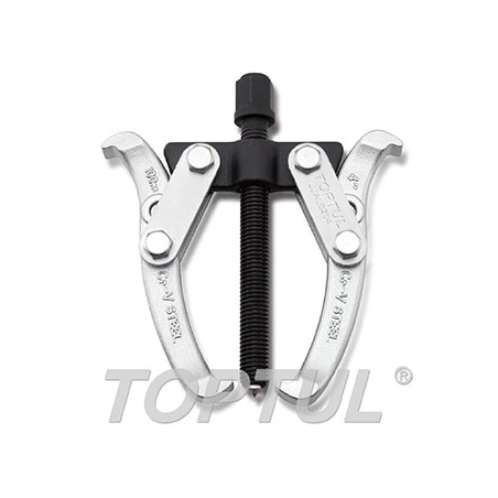 Saca Rolamentos 2 Garras 100mm JJAL0204 Toptul - DTSR2G100