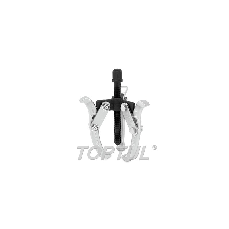 Bolsa de rodamiento de 3 garras 150mm JJAL0306 Toptul