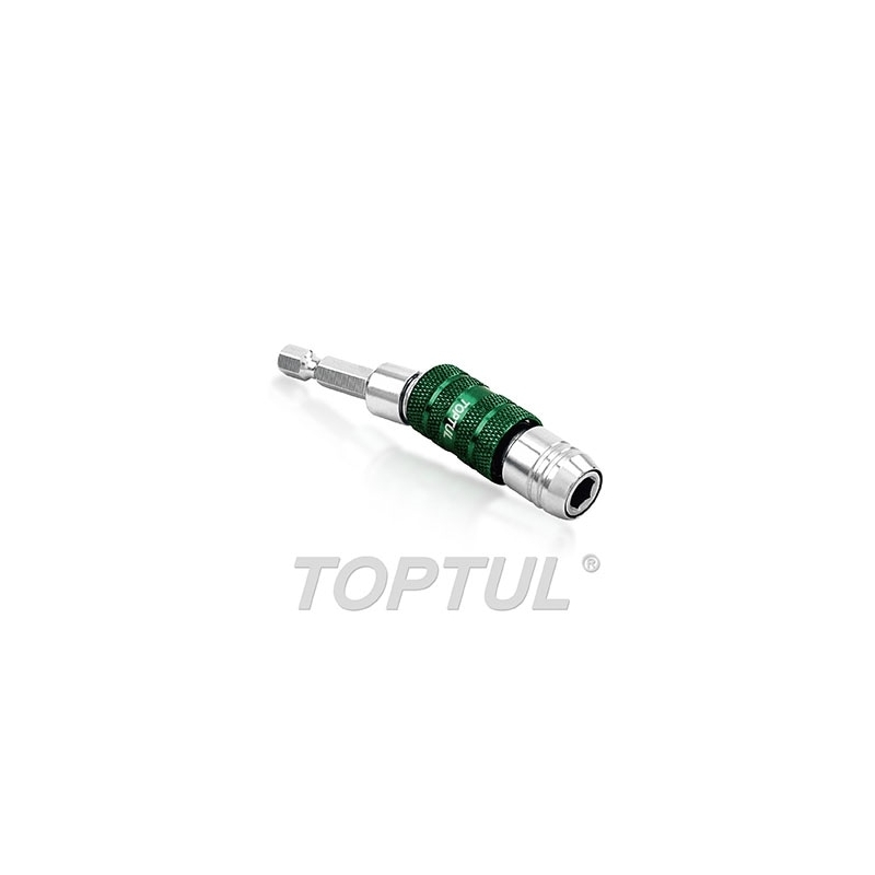 Suporte Bit Magnético Articulado 1/4" FTGA0808 Toptul