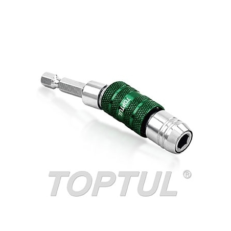 Suporte Bit Magnético Articulado 1/4" FTGA0808 Toptul