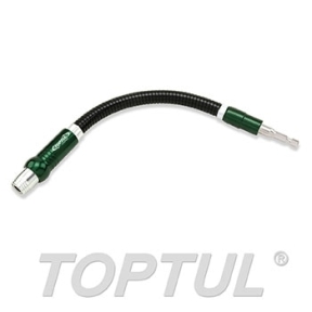 Suporte Bit Magnético Extensão Flexível FTDE0833 Toptul - DTSBM