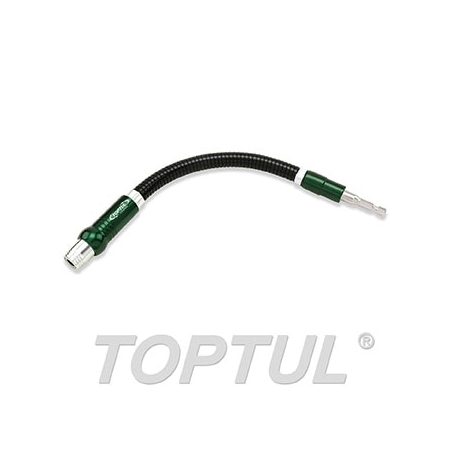 Suporte Bit Magnético Extensão Flexível FTDE0833 Toptul - DTSBM