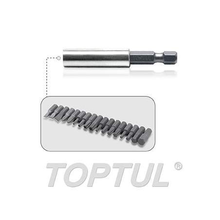 Suporte Bits Magnético 1/4" FTDC0808 Toptul