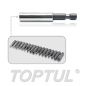 Suporte Bits Magnético 1/4" FTDC0808 Toptul