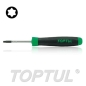 Chave Parafusos Precision Torx T5 x 50 FFIB0505 Toptul