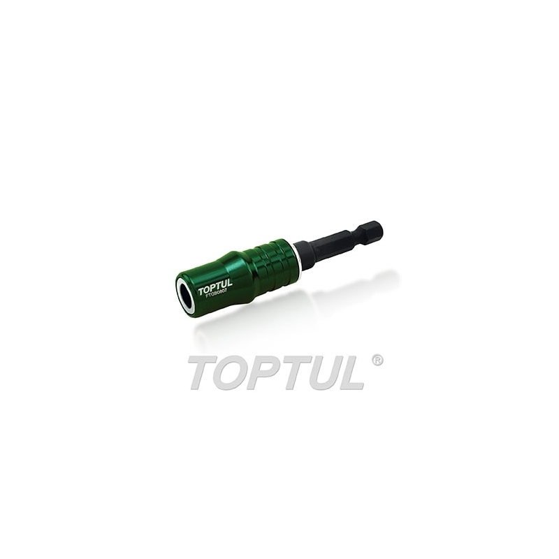 Suporte Bits Magnético Libertação Rapida FTGB0807 Toptul