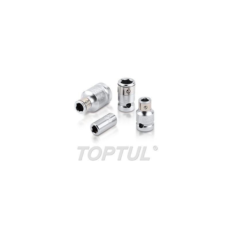 Suporte Bits Rapidos 1/2" 10mm FTAB1612 Toptul