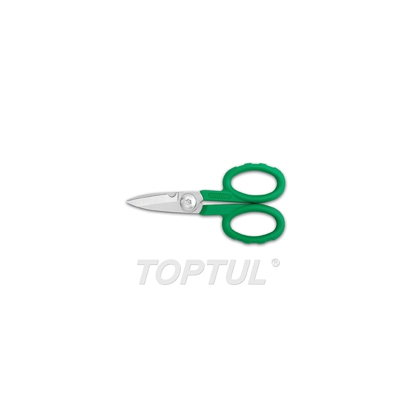 Tesoura Electricista 138mm SBAA0414 Toptul