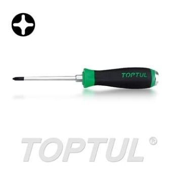 Chave Philips Impacto PH1x80mm FBGB0108 Toptul - DTCPIPH180