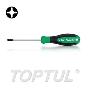 Chave Philips PH1x100mm FBAD0110 Toptul - DTCPPH1100