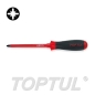 Llave Pozi VDE PZ0x165 FCEB0008 Toptul