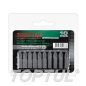 Bit Phillips 1/4" PH3x25mm FSBA0803 Toptul