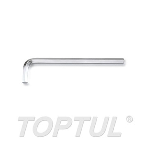 Chave Sextavada Longa 5mm AGAL0512 Toptul - DTCSL5