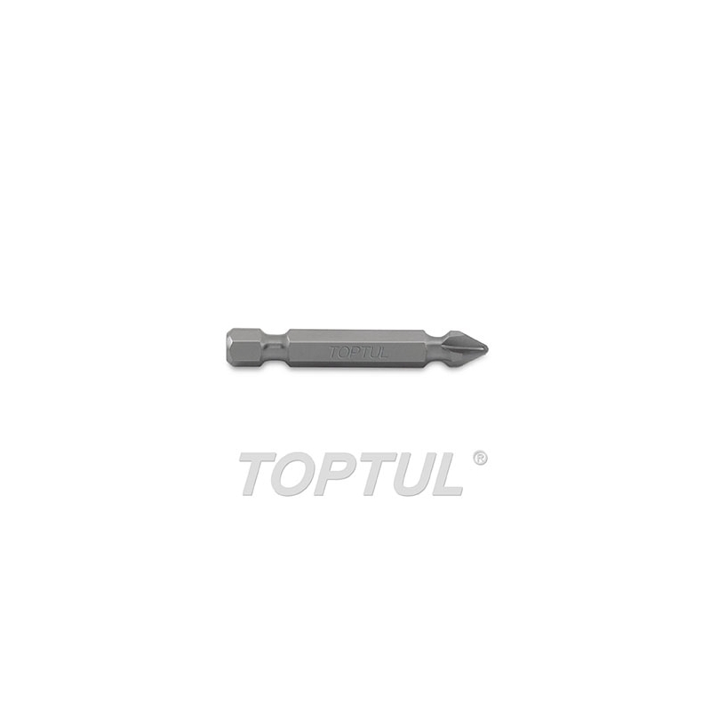 Bits Ponta Phillips 1/4" FWAA0802G Toptul