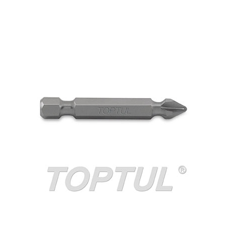 Bits Ponta Phillips 1/4" FWAA0802G Toptul