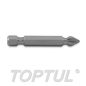 Bits Ponta Phillips 1/4" FWAA0802G Toptul