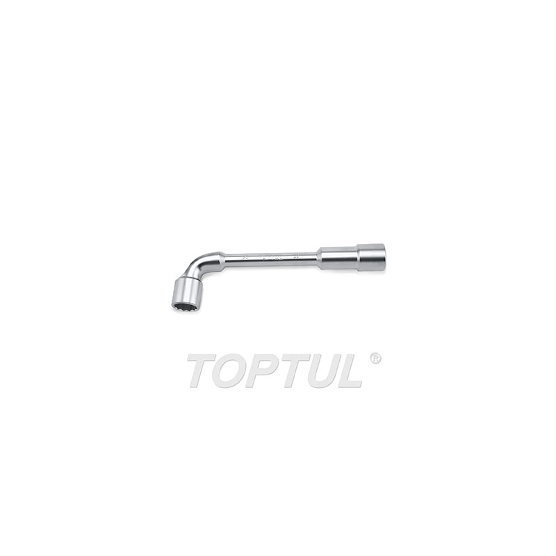 Chave Tubular Curva 12PT/6PT 13mm AEAE1313 Toptul