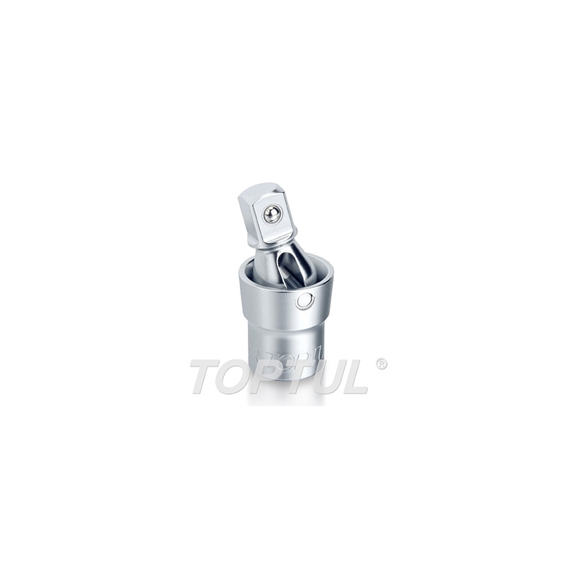 Chave Caixa Cardan 45º 1/4" CAHD0834 Toptul