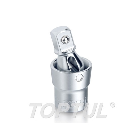 Chave Caixa Cardan 45º 1/4" CAHD0834 Toptul - DTCCC4514